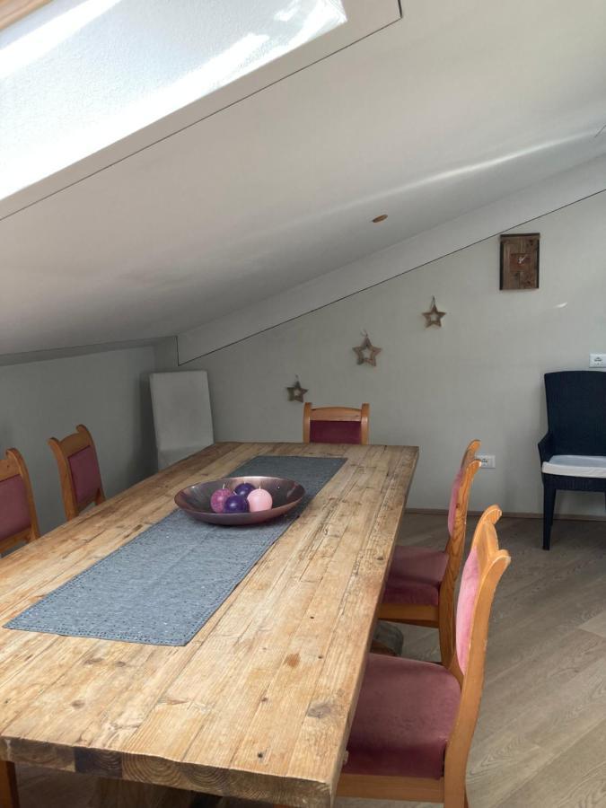 Crystal House Apartman Cavalese Kültér fotó